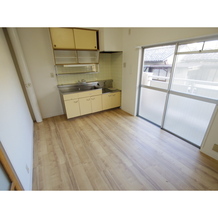 同タイプのお部屋です（イメージ画像）