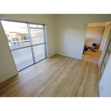 同タイプのお部屋です（イメージ画像）