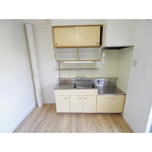 同タイプのお部屋です（イメージ画像）