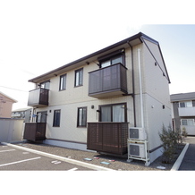 ＧＬＡＮＺ　Ｃ棟