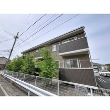 ルージュ伊勢宮　Ａ棟