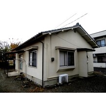 横内島立貸家