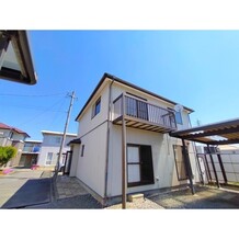 長野県松本市波田の戸建