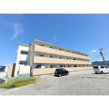 プレスティージュⅡ号館