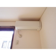エアコン１基