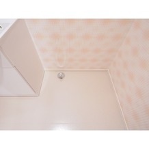 洗濯機置き場