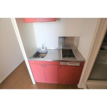 ※同型別建物の画像を使用中