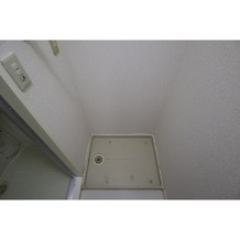 ※同型別建物の画像を使用中
