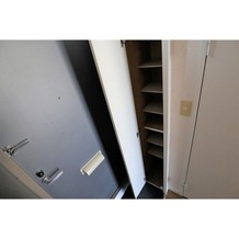 ※同型別建物の画像を使用中