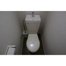 ※同型別建物の画像を使用中