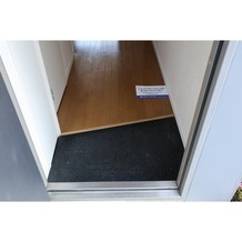 ※同型別建物の画像を使用中