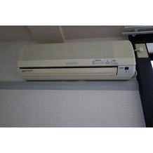 ※同型別建物の画像を使用中