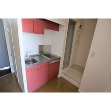 ※同型別建物の画像を使用中