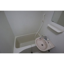 ※同型別建物の画像を使用中