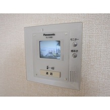 モニターホン