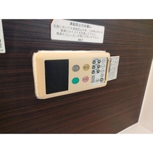 追い炊き機能付き