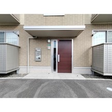エントランスオートロック