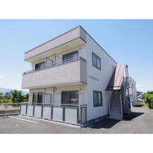 コーポ大北　Ａ棟