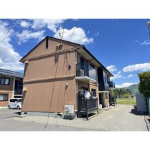 シャーメゾン大町Ｂ棟