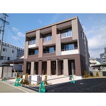 ボンヌール　Ａ