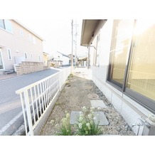 庭