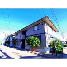 セジュールしんきょう　Ｂ棟