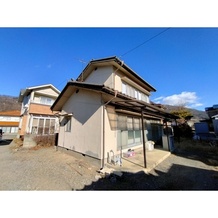 里山辺小原貸家