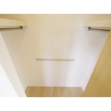 クローゼット