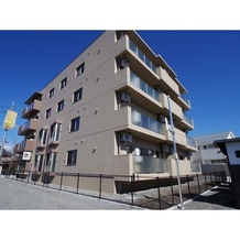 長野県松本市白板1丁目のマンション