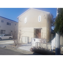 林様貸住宅