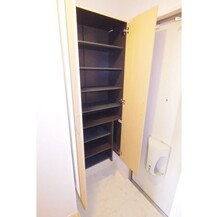 シューズＢＯＸ