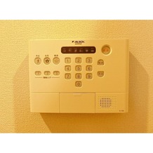 ＡＬＳＯＫホームセキュリティ