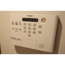 ＡＬＳＯＫホームセキュリティ