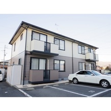 サンライズ杉山Ｂ棟