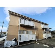 コーポタキザワⅠ