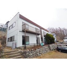マンション寿