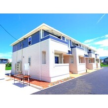 ハーベスト餅田B棟