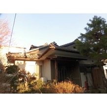 小沼住宅