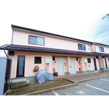 Town House With Ｄ棟