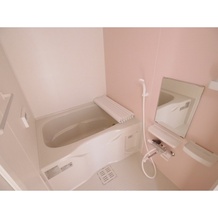 追焚き・浴室換気乾燥機付