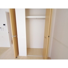 クローゼット