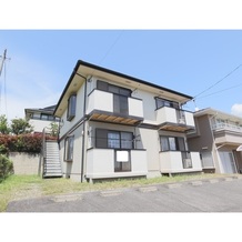 ファミーユ田中