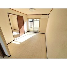 ※同型別部屋写真