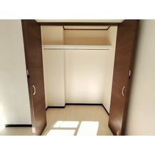 ※同型別部屋写真