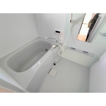 ※同型別部屋写真