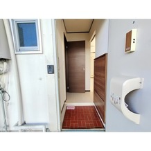※同型別部屋写真