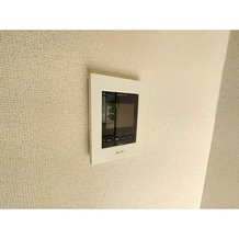 ※同型別部屋写真