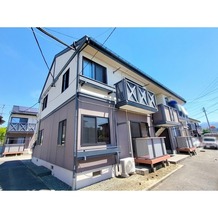 ドミールのぞみＥ棟