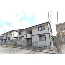 セジュール鎌田　Ｂ棟