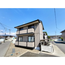 セジュール綱島　Ａ棟